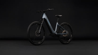CUBE Reaction Hybrid Performance 720 Easy Entry E-Mountainbike Hardtail 2027, Detailansicht 9