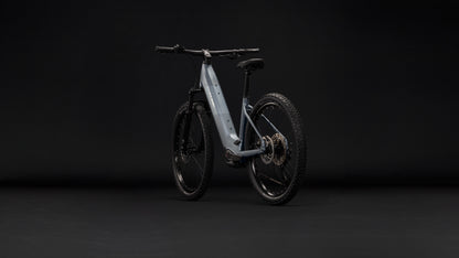 CUBE Reaction Hybrid Performance 720 Easy Entry E-Mountainbike Hardtail 2027, Detailansicht 10