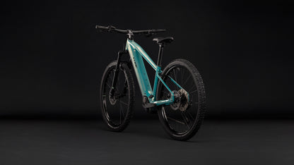 CUBE Reaction Hybrid Performance 720 E-Mountainbike Hardtail 2027, Detailansicht 11