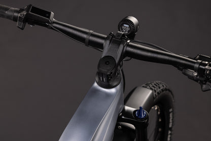 CUBE Reaction Hybrid Performance 720 FE E-Mountainbike Hardtail 2027, Antrieb und Schaltung