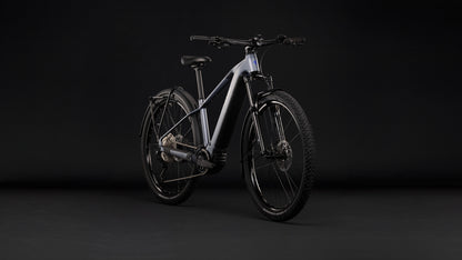 CUBE Reaction Hybrid Performance 720 FE E-Mountainbike Hardtail 2027, Detailansicht