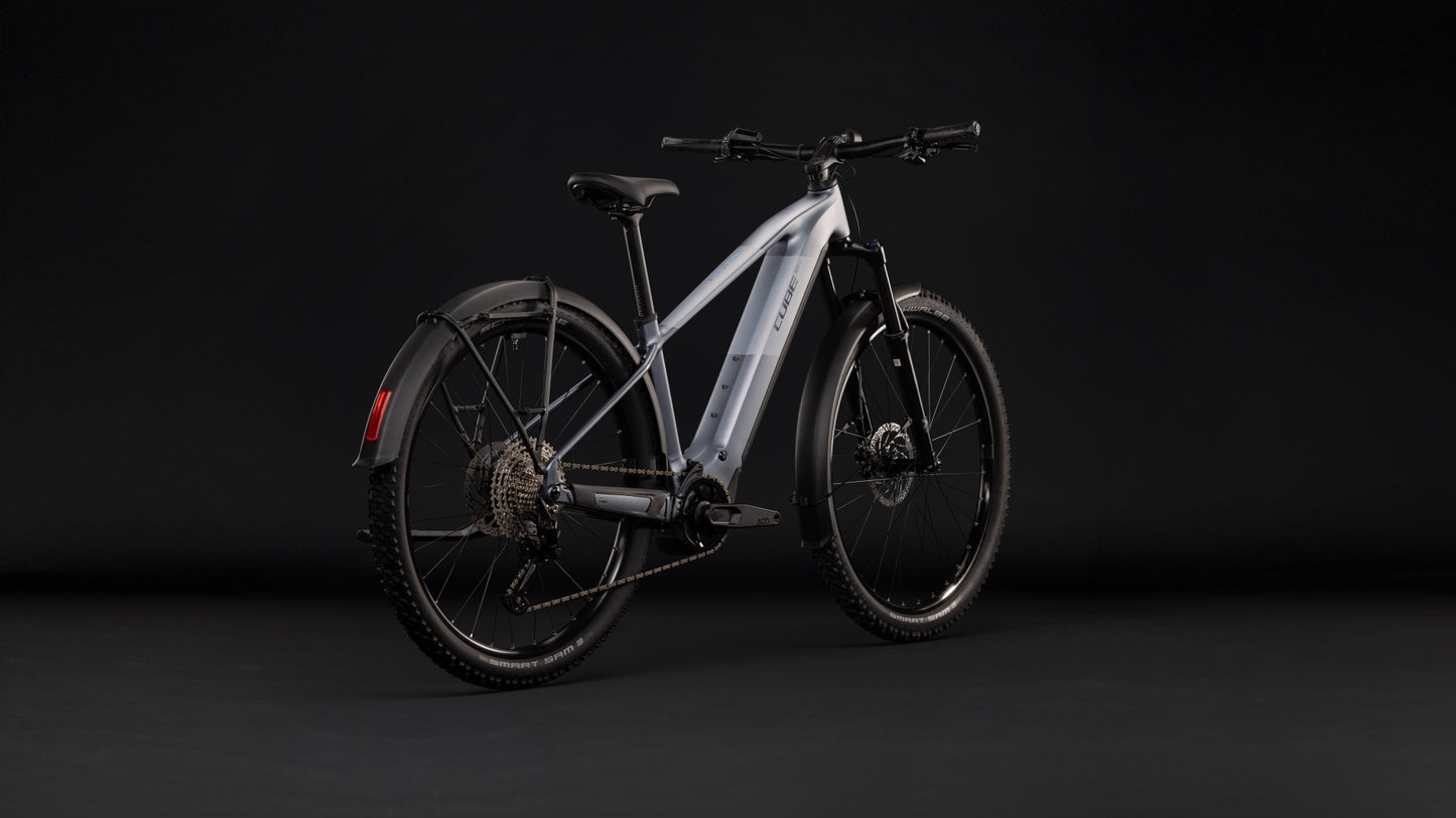 CUBE Reaction Hybrid Performance 720 FE E-Mountainbike Hardtail 2027, Detailansicht 9