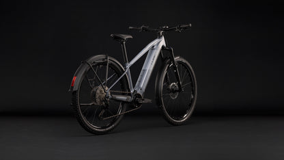 CUBE Reaction Hybrid Performance 720 FE E-Mountainbike Hardtail 2027, Detailansicht 9