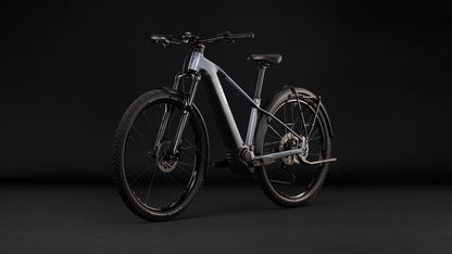 CUBE Reaction Hybrid Performance 720 FE E-Mountainbike Hardtail 2027, Detailansicht 10
