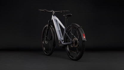 CUBE Reaction Hybrid Performance 720 FE E-Mountainbike Hardtail 2027, Detailansicht 11