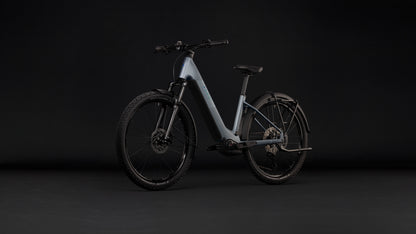 CUBE Reaction Hybrid Performance 720 FE Easy Entry E-Mountainbike Hardtail 2027, Detailansicht 10