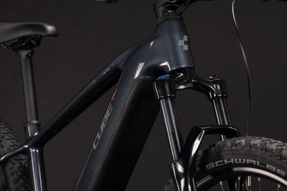 CUBE Reaction Hybrid ONE 720 E-Mountainbike Hardtail 2027, Bremsanlage