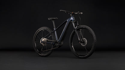 CUBE Reaction Hybrid ONE 720 E-Mountainbike Hardtail 2027, Detailansicht