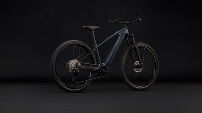 CUBE Reaction Hybrid ONE 720 E-Mountainbike Hardtail 2027, Detailansicht 9