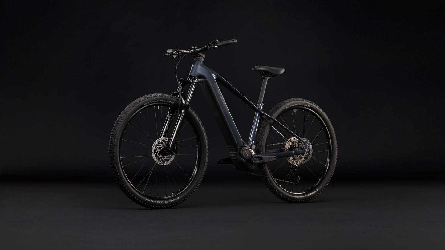 CUBE Reaction Hybrid ONE 720 E-Mountainbike Hardtail 2027, Detailansicht 10