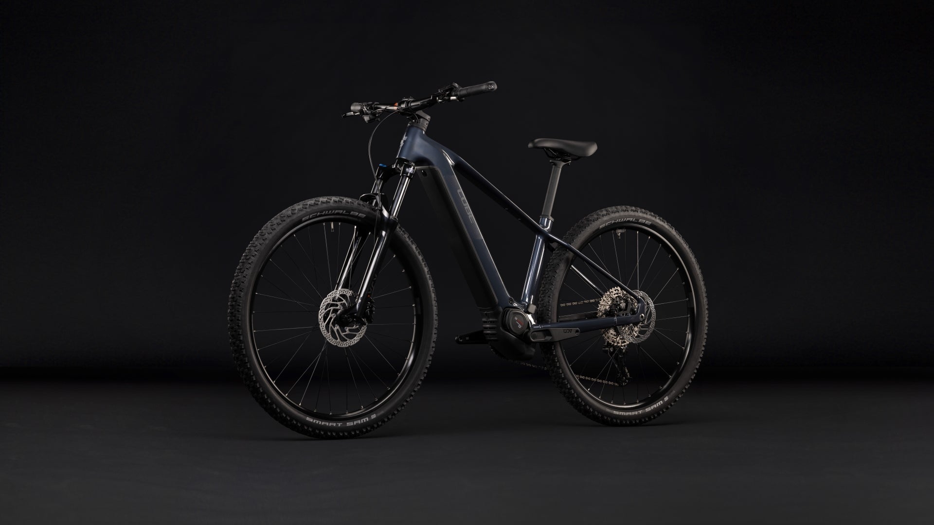 CUBE Reaction Hybrid ONE 720 E-Mountainbike Hardtail 2027, Detailansicht 10