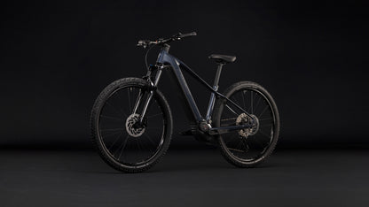 CUBE Reaction Hybrid ONE 720 E-Mountainbike Hardtail 2027, Detailansicht 10