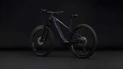 CUBE Reaction Hybrid ONE 720 E-Mountainbike Hardtail 2027, Detailansicht 11