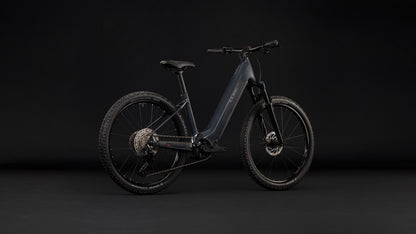 CUBE Reaction Hybrid ONE 720 Easy Entry E-Mountainbike Hardtail 2027, Detailansicht
