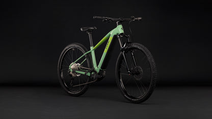 CUBE Reaction Hybrid ONE 720 E-Mountainbike Hardtail 2027, Bremsanlage