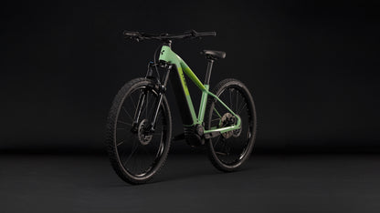 CUBE Reaction Hybrid ONE 720 E-Mountainbike Hardtail 2027, Detailansicht 9