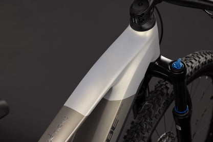 CUBE Reaction Hybrid ONE 720 E-Mountainbike Hardtail 2027, Antrieb und Schaltung