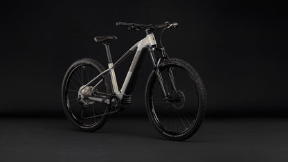 CUBE Reaction Hybrid ONE 720 E-Mountainbike Hardtail 2027, Bremsanlage