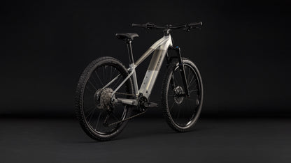 CUBE Reaction Hybrid ONE 720 E-Mountainbike Hardtail 2027, Detailansicht