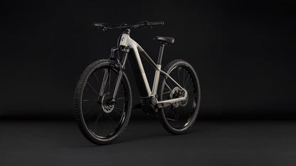 CUBE Reaction Hybrid ONE 720 E-Mountainbike Hardtail 2027, Detailansicht 9