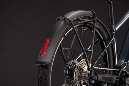 CUBE Reaction Hybrid ONE 720 FE E-Mountainbike Hardtail 2027, Rahmendetail
