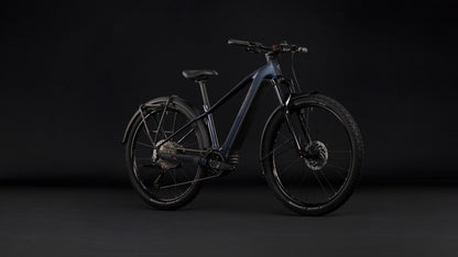 CUBE Reaction Hybrid ONE 720 FE E-Mountainbike Hardtail 2027, Bremsanlage