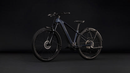 CUBE Reaction Hybrid ONE 720 FE E-Mountainbike Hardtail 2027, Detailansicht 9