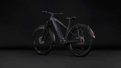 CUBE Reaction Hybrid ONE 720 FE E-Mountainbike Hardtail 2027, Detailansicht 10