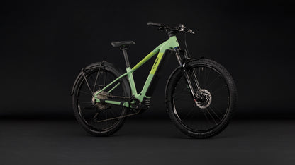CUBE Reaction Hybrid ONE 720 FE E-Mountainbike Hardtail 2027, Bremsanlage