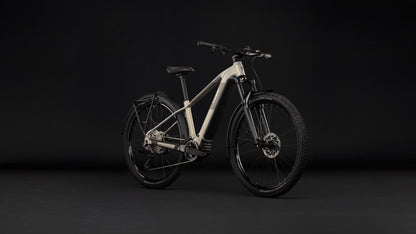 CUBE Reaction Hybrid ONE 720 FE E-Mountainbike Hardtail 2027, Bremsanlage