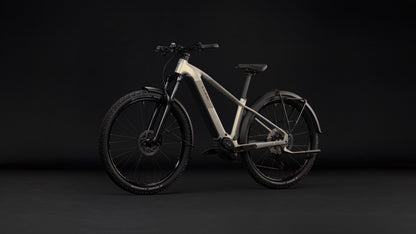 CUBE Reaction Hybrid ONE 720 FE E-Mountainbike Hardtail 2027, Detailansicht 9