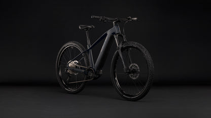 CUBE Reaction Hybrid Pro 800 E-Mountainbike Hardtail 2027, Bremsanlage
