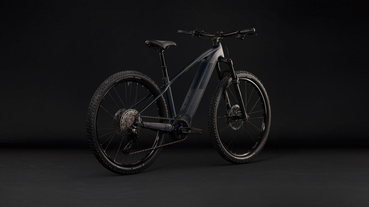 CUBE Reaction Hybrid Pro 800 E-Mountainbike Hardtail 2027, Detailansicht