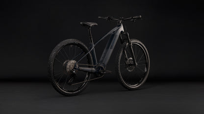 CUBE Reaction Hybrid Pro 800 E-Mountainbike Hardtail 2027, Detailansicht