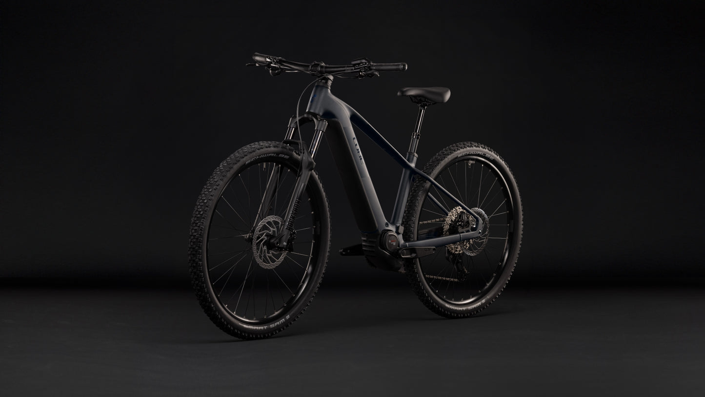 CUBE Reaction Hybrid Pro 800 E-Mountainbike Hardtail 2027, Detailansicht 9
