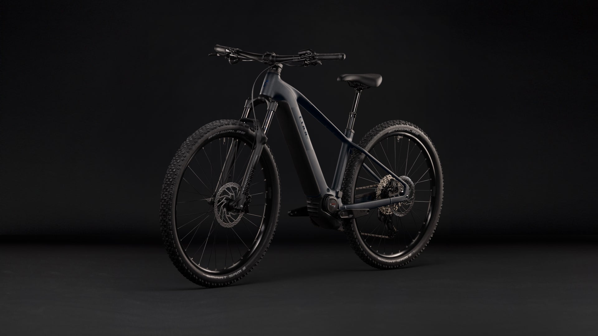 CUBE Reaction Hybrid Pro 800 E-Mountainbike Hardtail 2027, Detailansicht 9