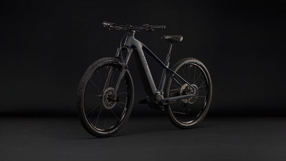 CUBE Reaction Hybrid Pro 800 E-Mountainbike Hardtail 2027, Detailansicht 9