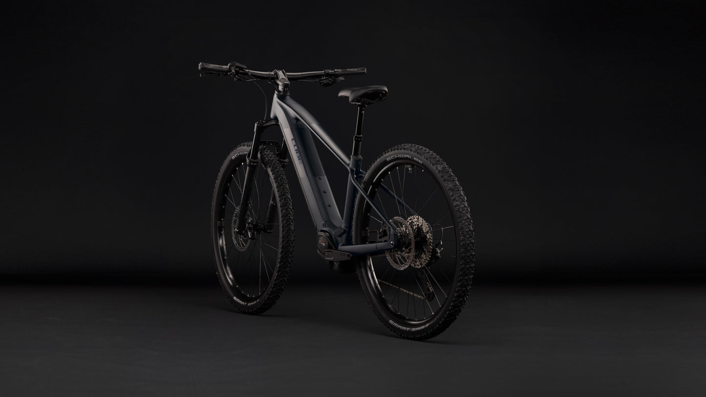 CUBE Reaction Hybrid Pro 800 E-Mountainbike Hardtail 2027, Detailansicht 10