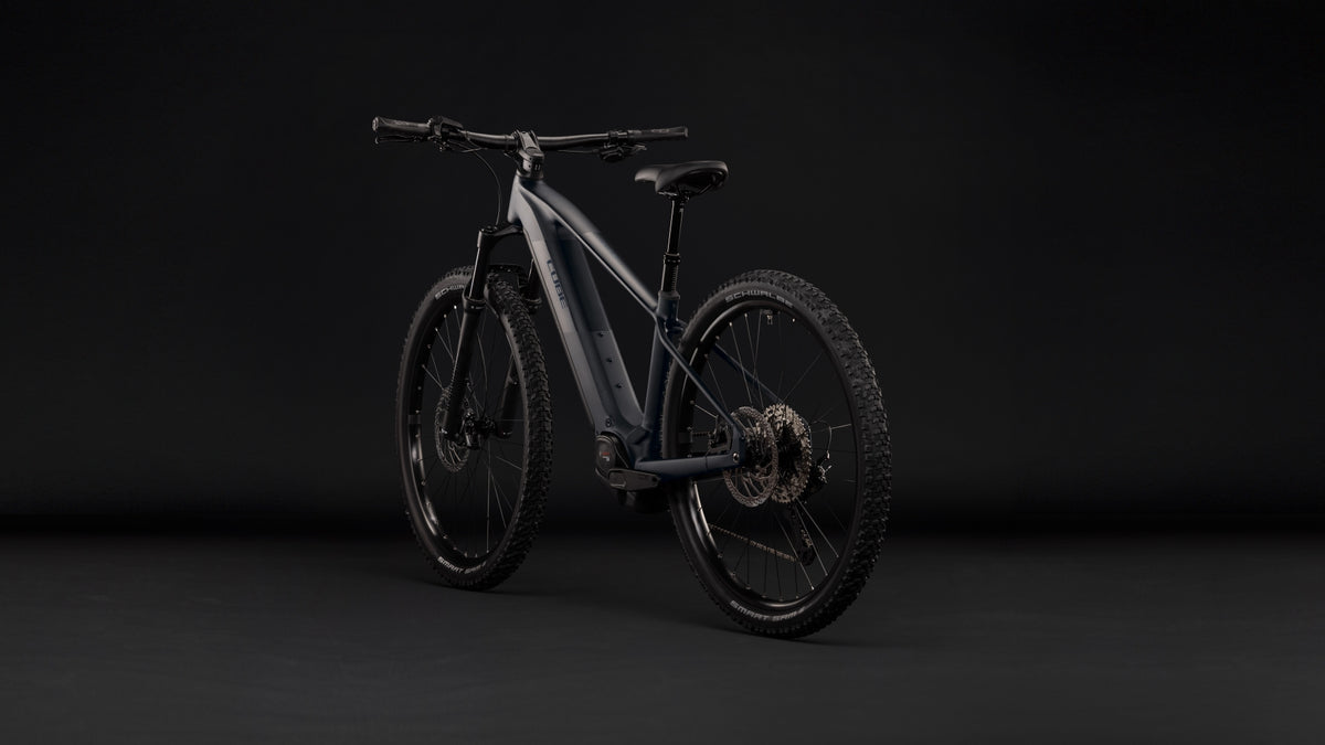 CUBE Reaction Hybrid Pro 800 E-Mountainbike Hardtail 2027, Detailansicht 10