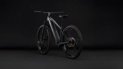 CUBE Reaction Hybrid Pro 800 E-Mountainbike Hardtail 2027, Detailansicht 10
