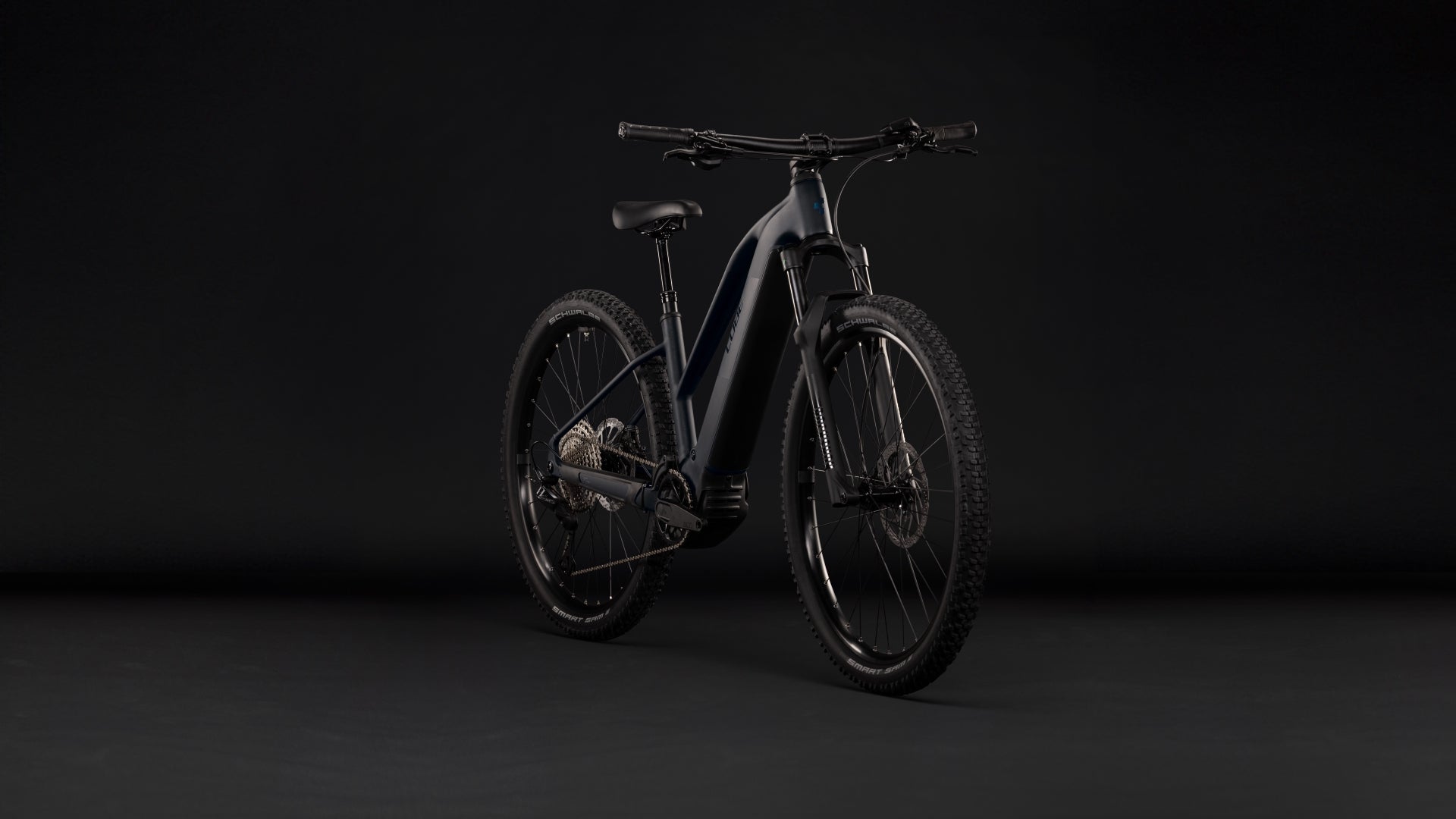 CUBE Reaction Hybrid Pro 800 Trapeze E-Mountainbike Hardtail 2027, Bremsanlage