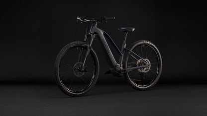 CUBE Reaction Hybrid Pro 800 Trapeze E-Mountainbike Hardtail 2027, Detailansicht 9