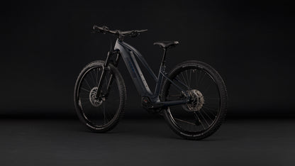 CUBE Reaction Hybrid Pro 800 Trapeze E-Mountainbike Hardtail 2027, Detailansicht 10