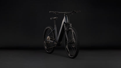 CUBE Reaction Hybrid Pro 800 Easy Entry E-Mountainbike Hardtail 2027, Bremsanlage