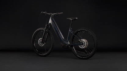 CUBE Reaction Hybrid Pro 800 Easy Entry E-Mountainbike Hardtail 2027, Detailansicht 10