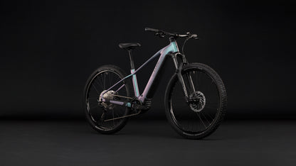 CUBE Reaction Hybrid Pro 800 E-Mountainbike Hardtail 2027, Bremsanlage