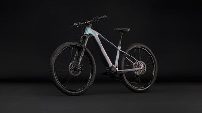 CUBE Reaction Hybrid Pro 800 E-Mountainbike Hardtail 2027, Detailansicht 9
