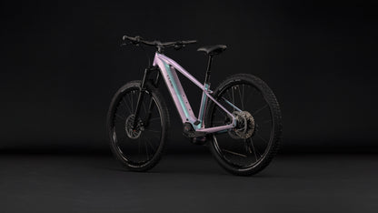 CUBE Reaction Hybrid Pro 800 E-Mountainbike Hardtail 2027, Detailansicht 10