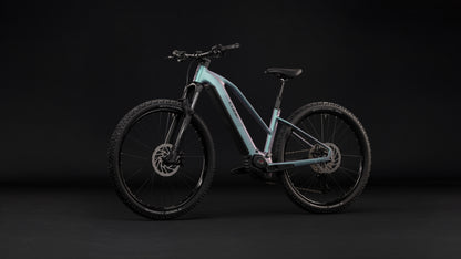 CUBE Reaction Hybrid Pro 800 Trapeze E-Mountainbike Hardtail 2027, Detailansicht 9