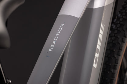 CUBE Reaction Hybrid Pro 800 E-Mountainbike Hardtail 2027, Cockpit und Lenker